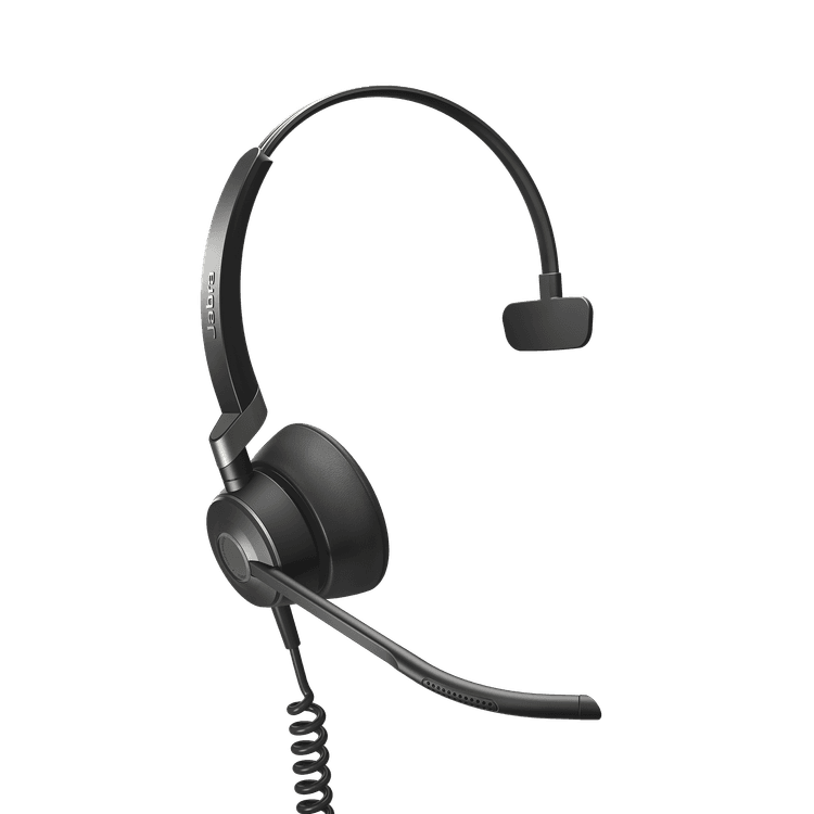 Jabra Engage 50 Mono Image