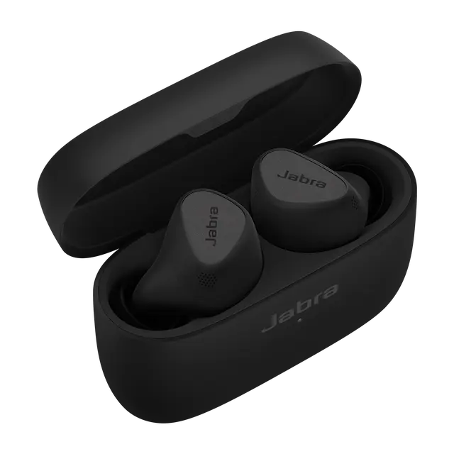 Jabra Connect 5t - Titanium Black Image