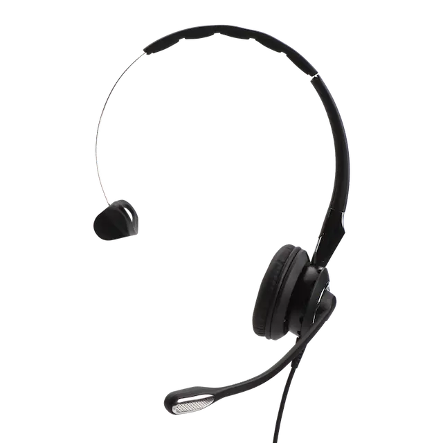 Jabra Biz 2400 II Duo / Mono Image