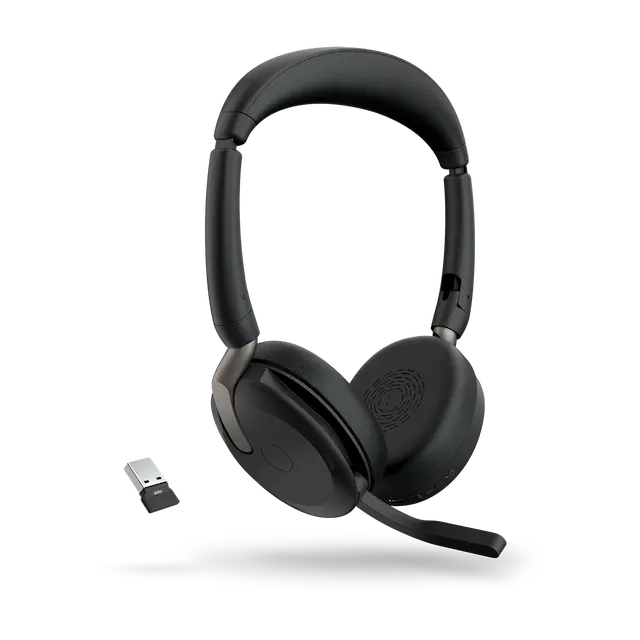 Jabra Evolve2 65 Flex Image