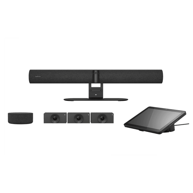 Jabra PanaCast Room Kit Multi Image