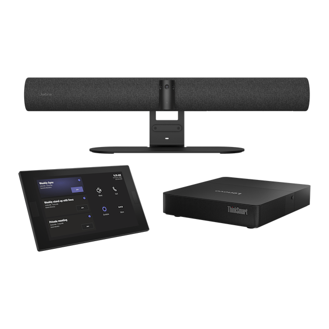 Jabra PanaCast 50 Room System 2 Image