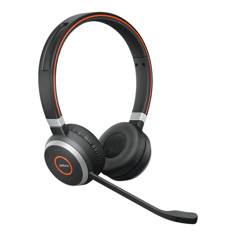 Jabra Evolve 65 SE Stereo / Mono Image