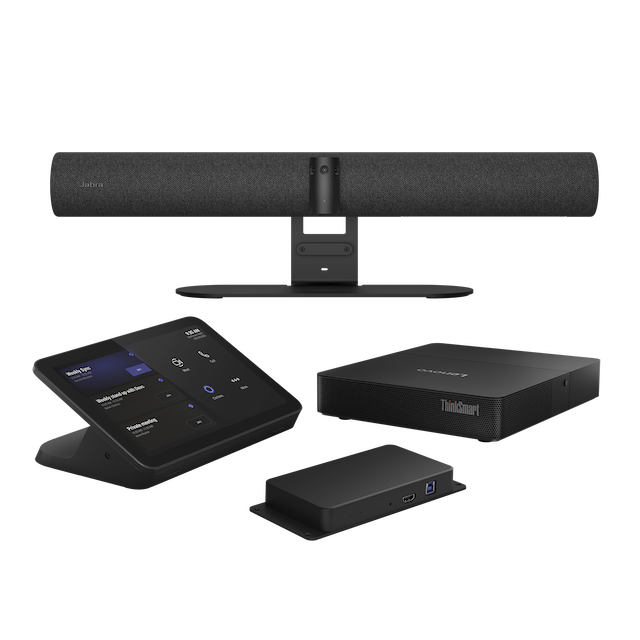 Jabra PanaCast 50 Room System 2 Image