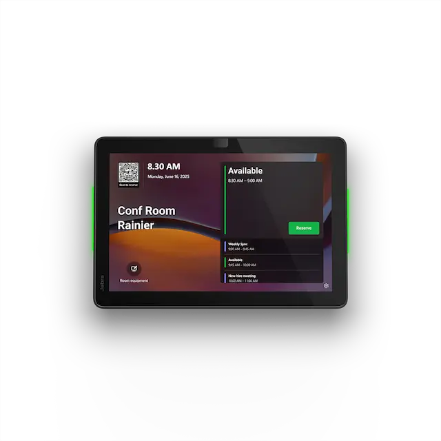 Jabra Scheduler Image