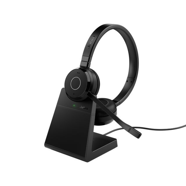 Jabra Evolve 65 TE Image