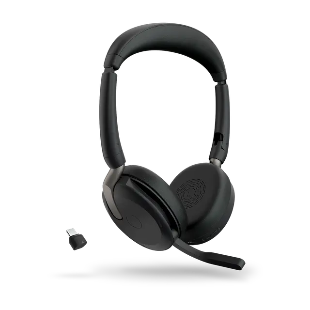 Jabra Evolve2 65 Flex Image