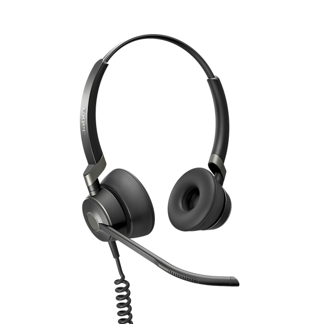 Jabra Engage 50 Stereo / Mono Image