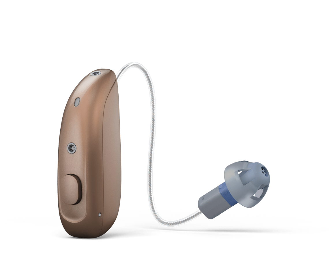 Jabra Enhance Pro 30 - Bronze