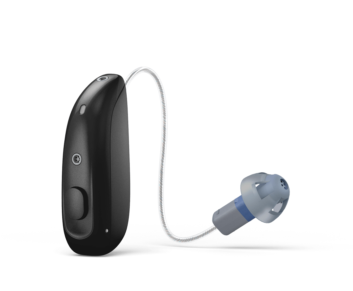 Jabra Enhance Pro 30 - Deep Black